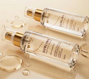 Sublime Boost Réparation - 100ml