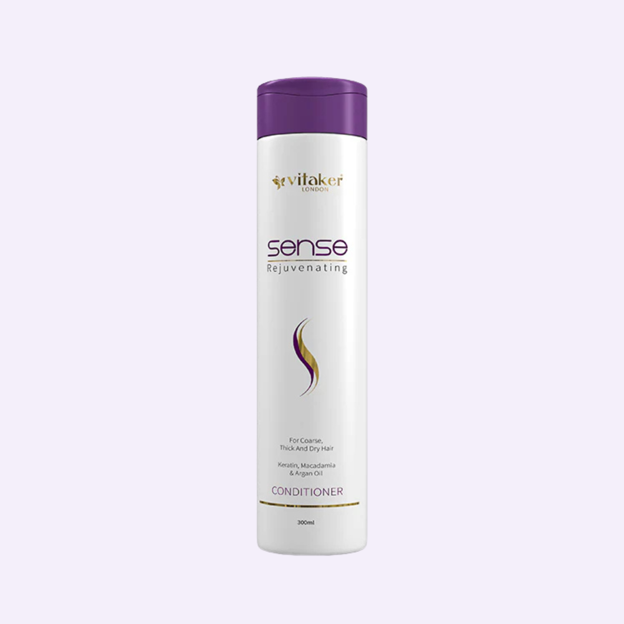 Sense Rejuvenating Après-shampooing – 300 ml