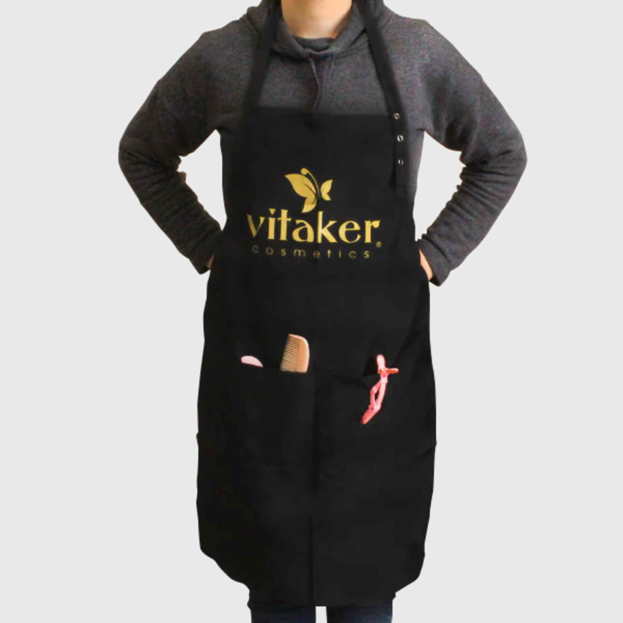 Tablier de coiffeur