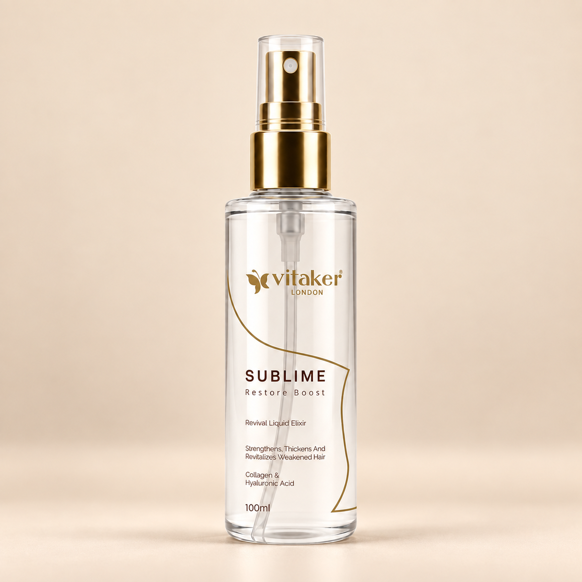Sublime Boost Herstel - 100 ml